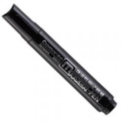 齐心 MK818 大单头 物流记号笔 黑色